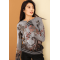 Джемпер из 100%-го кашемира CASH-014