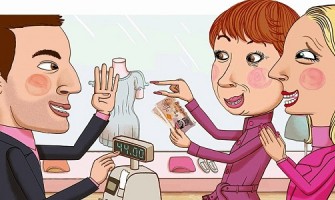 Как мы «обманули» клиента (реальный случай из нашей практики).