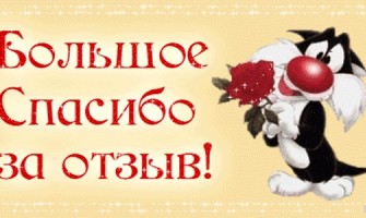 Лучший отзыв о шелковом одеяле от нашей клиентки