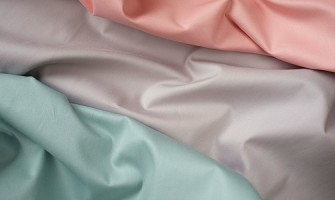 Должен ли шелк быть тонким? Опровергаем стереотипы